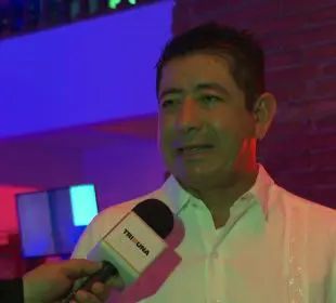 José Asunción Gil Calleja, Director de Servicios Públicos