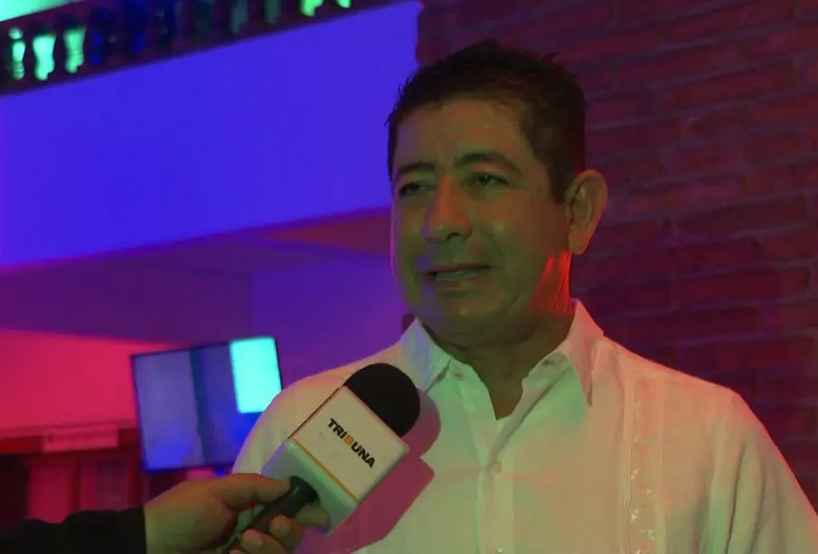 José Asunción Gil Calleja, Director de Servicios Públicos