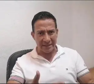 Juan Carlos Hernández