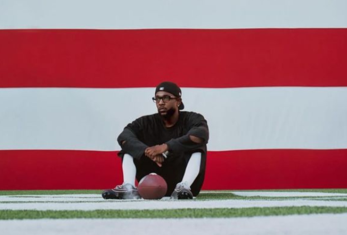 Super Bowl LIX: NFL confirma a Kendrick Lamar para show de medio tiempo