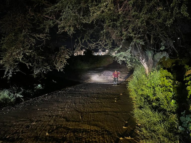 Inundaciones