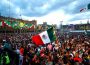 Durante los festejos de la independencia de México habrá rifa de bienes millonaria