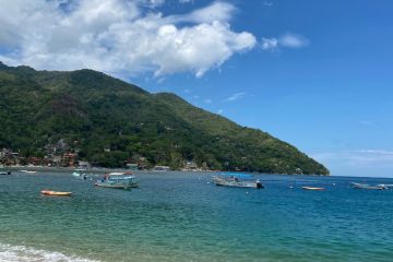 Yelapa