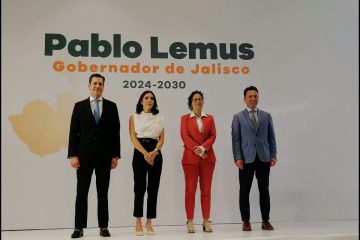 Pablo Lemus