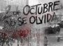 2 de octubre no se olvida