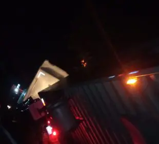 Accidente en la carretera Tepic-Guadalajara afecta tránsito vehicular
