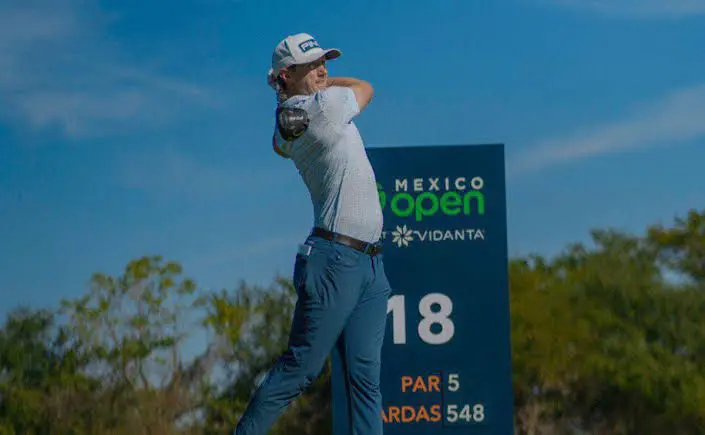 Anuncian el Mexico Open at VidantaWorld 2025