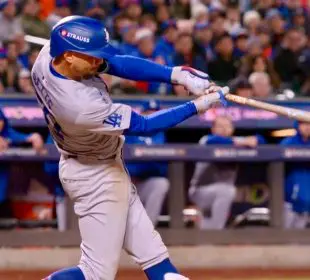 Dodgers