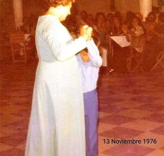 Emotivo adiós a doña Carmen Macedo, una vallartense singular
