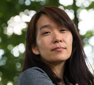 Han Kang, ganadora del Premio Nobel de Literatura 2024