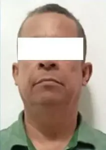 José Alfredo “N” 