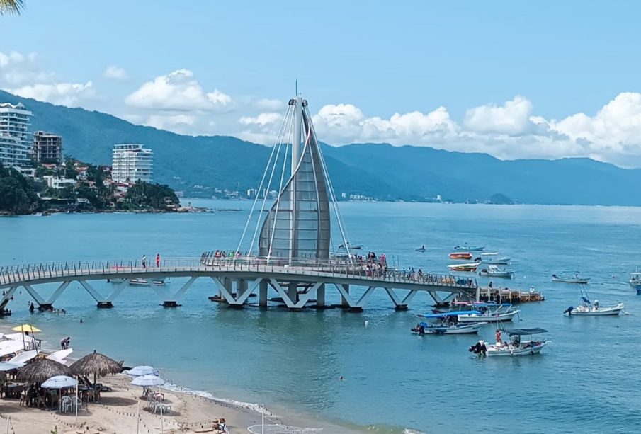 Navegación menor restringida al exterior de la bahía