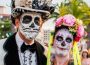 Desfile de Día de Muertos Tradición impuesta por Hollywood