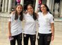 Vallartenses destacan en Torneo Nacional Femenil U15