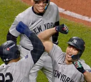 Yankees