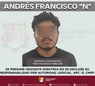 Andrés Francisco N