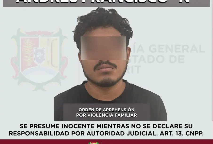 Andrés Francisco N