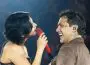 Ángela Aguilar y Christian Nodal