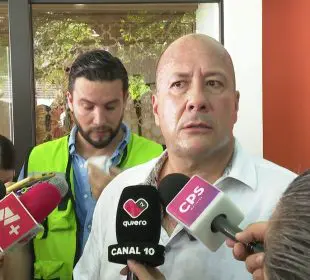 Enrique Alfaro