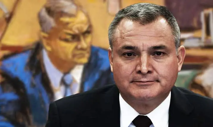 Genaro García Luna