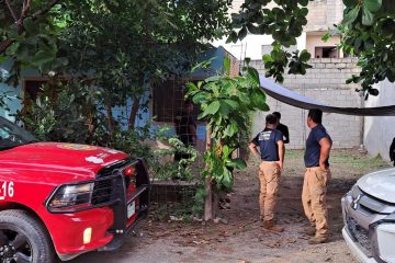 Elementos de Bomberos