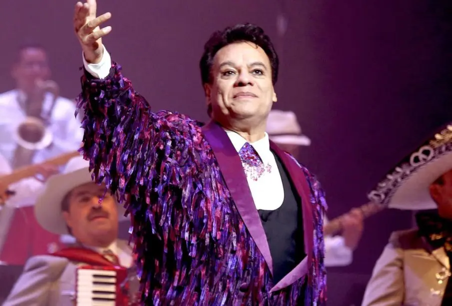 Juan Gabriel