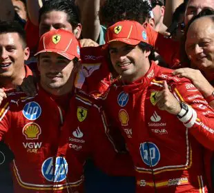 Leclerc