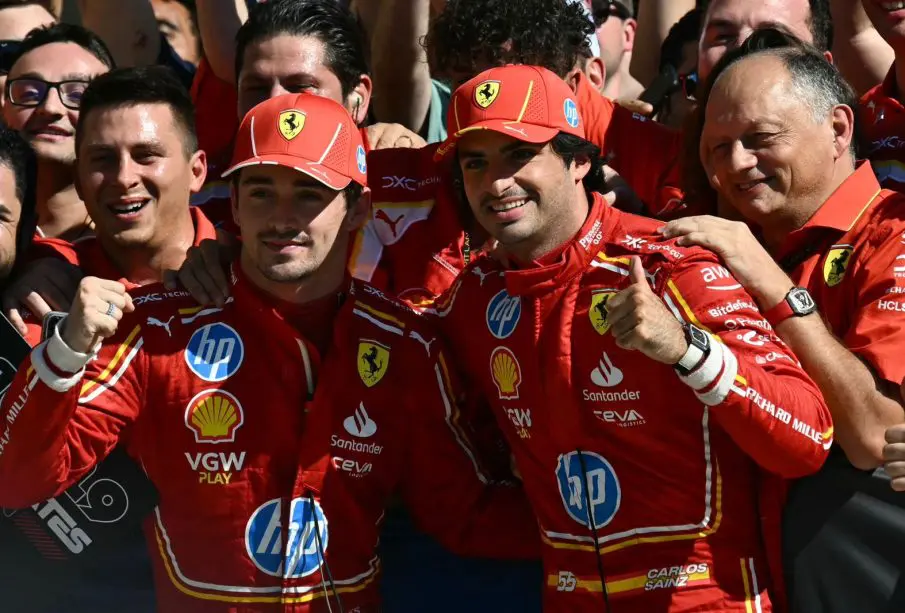 Leclerc