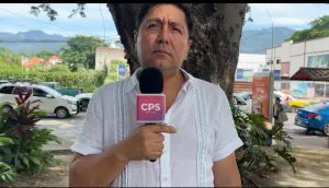 Luis Villaseñor Nolasco