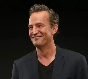 Matthew Perry