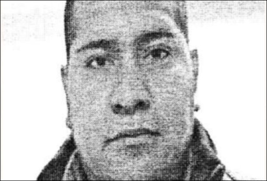 Operador del Mayo.