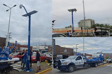 Postes de vigilancia