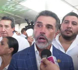 Sergio Mayer