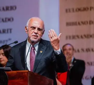 Miguel Ángel Navarro Quintero
