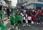 Desfile Revolución Mexicana