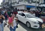 Desfile Revolución Mexicana