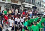 Desfile Revolución Mexicana