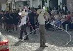 Desfile Revolución Mexicana