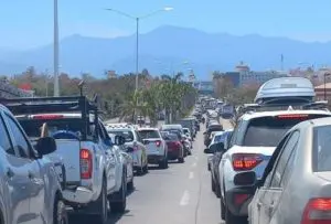 Ban Bajío.