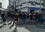 Desfile Revolución Mexicana
