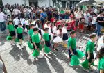 Desfile Revolución Mexicana
