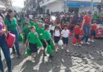 Desfile Revolución Mexicana