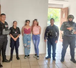 Alerta Amber, localizan a Menor de 13 Años en San Blas, Nayarit