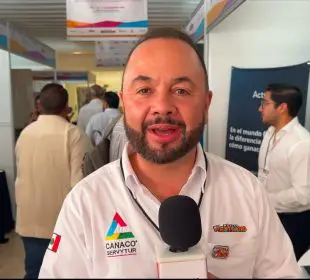 Carlos Lopez Aranda Canaco 2024
