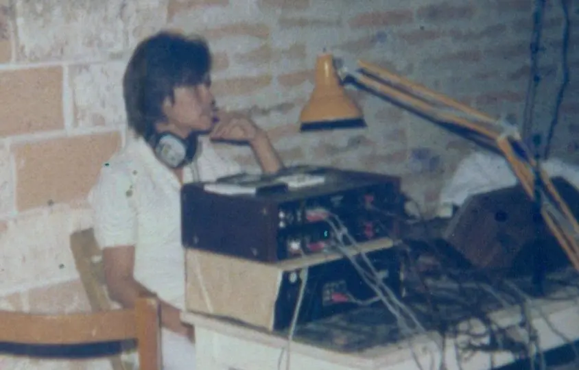Invitan a disfrutar de una noche de música y nostalgia