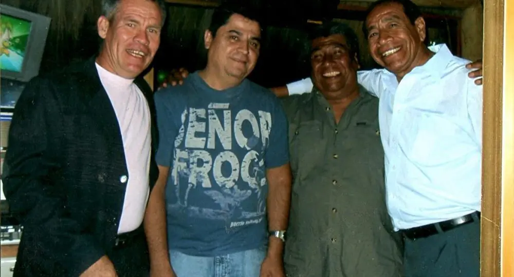 Invitan a disfrutar de una noche de música y nostalgia