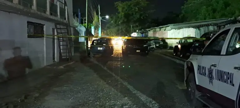 Localizan cadáver putrefacto en la colonia Tabachines