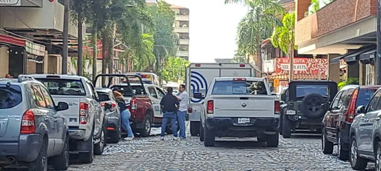 Presunto homicida es detenido con orden de aprehensión