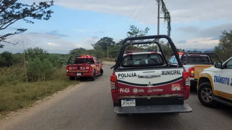 Tragedia familiar en carretera: mueren padre e hijo