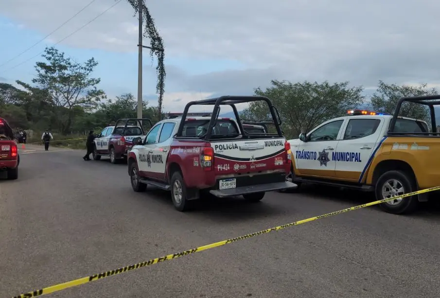 Tragedia familiar en carretera: mueren padre e hijo
